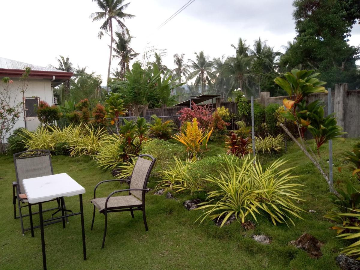 Kathleens Vacation Place โมอัลโบอัล ภายนอก รูปภาพ
