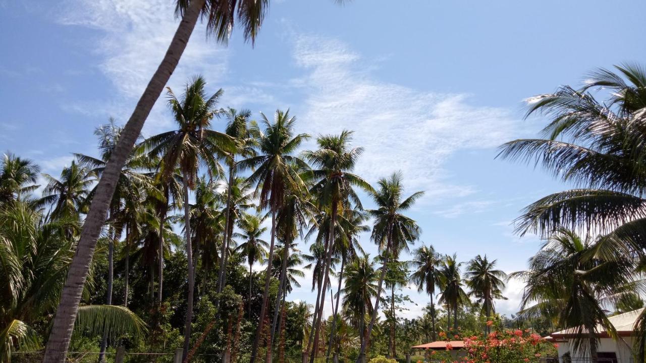Kathleens Vacation Place โมอัลโบอัล ภายนอก รูปภาพ