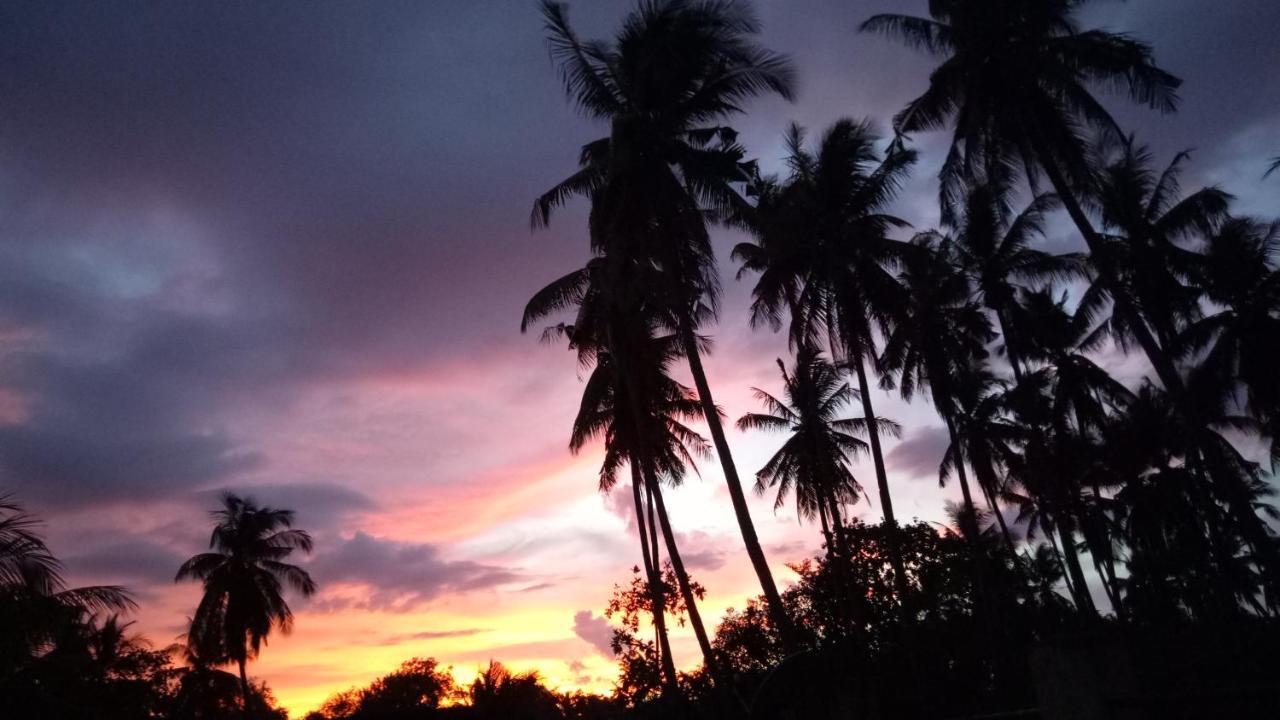 Kathleens Vacation Place โมอัลโบอัล ภายนอก รูปภาพ