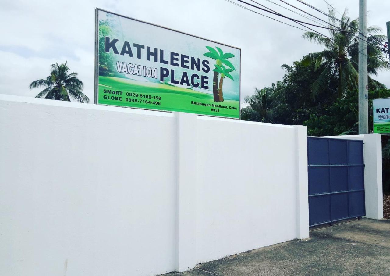 Kathleens Vacation Place โมอัลโบอัล ภายนอก รูปภาพ