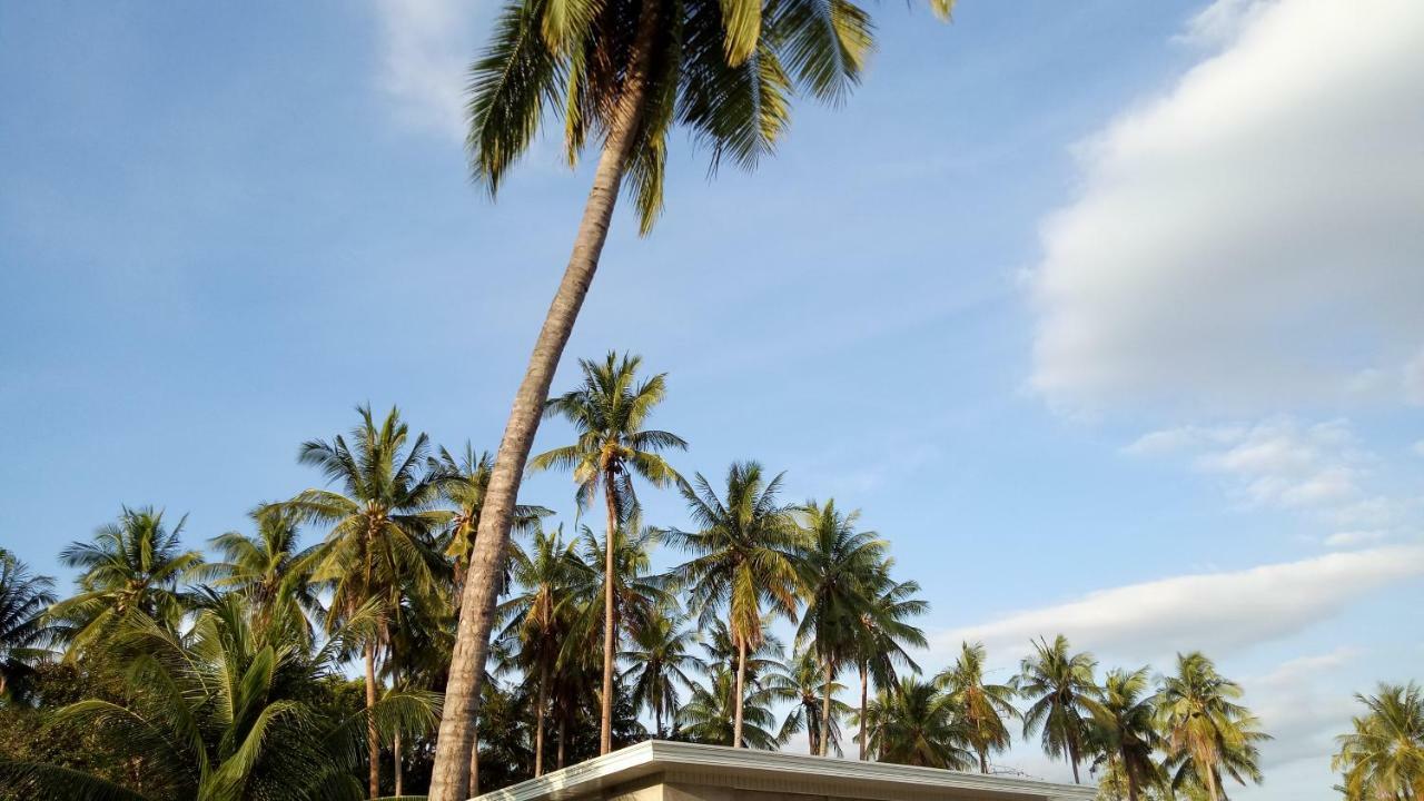 Kathleens Vacation Place โมอัลโบอัล ภายนอก รูปภาพ
