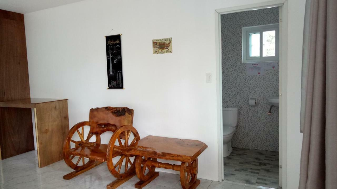Kathleens Vacation Place โมอัลโบอัล ภายนอก รูปภาพ