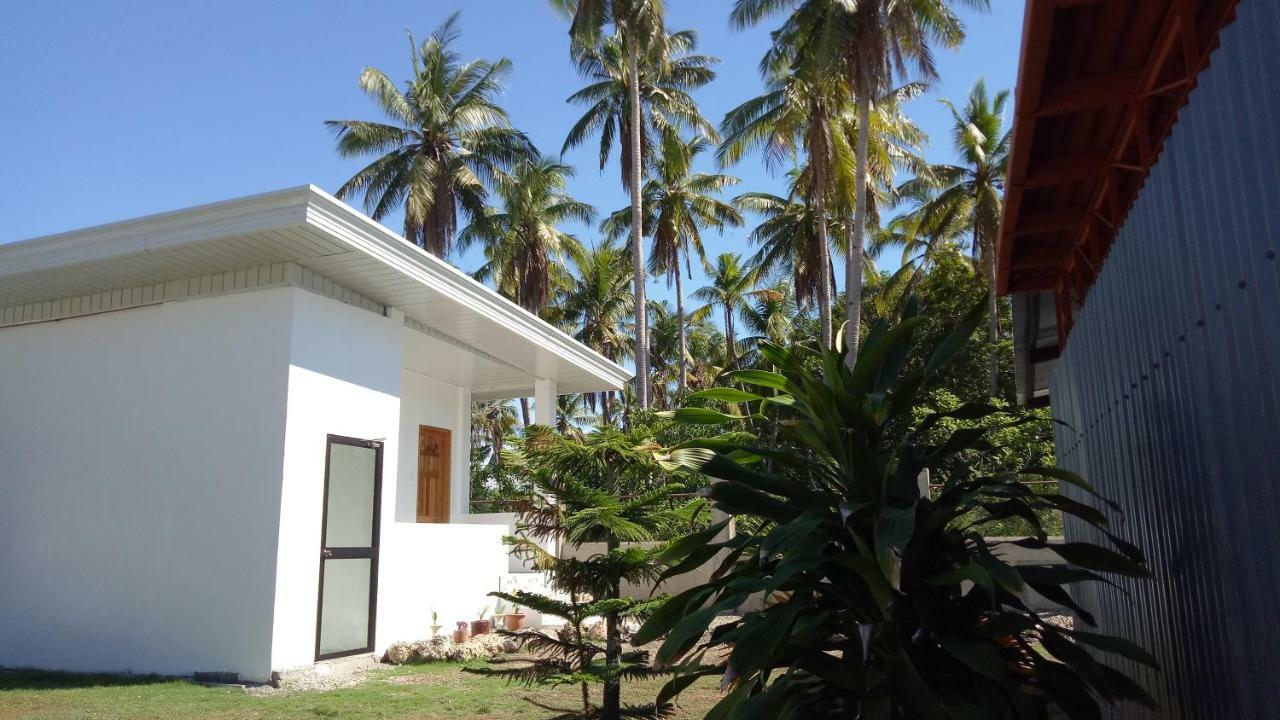 Kathleens Vacation Place โมอัลโบอัล ภายนอก รูปภาพ