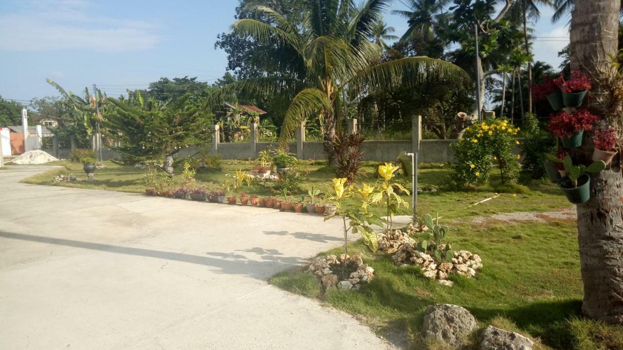 Kathleens Vacation Place โมอัลโบอัล ภายนอก รูปภาพ