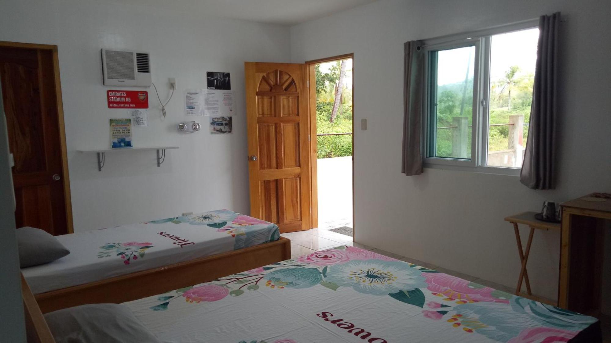 Kathleens Vacation Place โมอัลโบอัล ภายนอก รูปภาพ