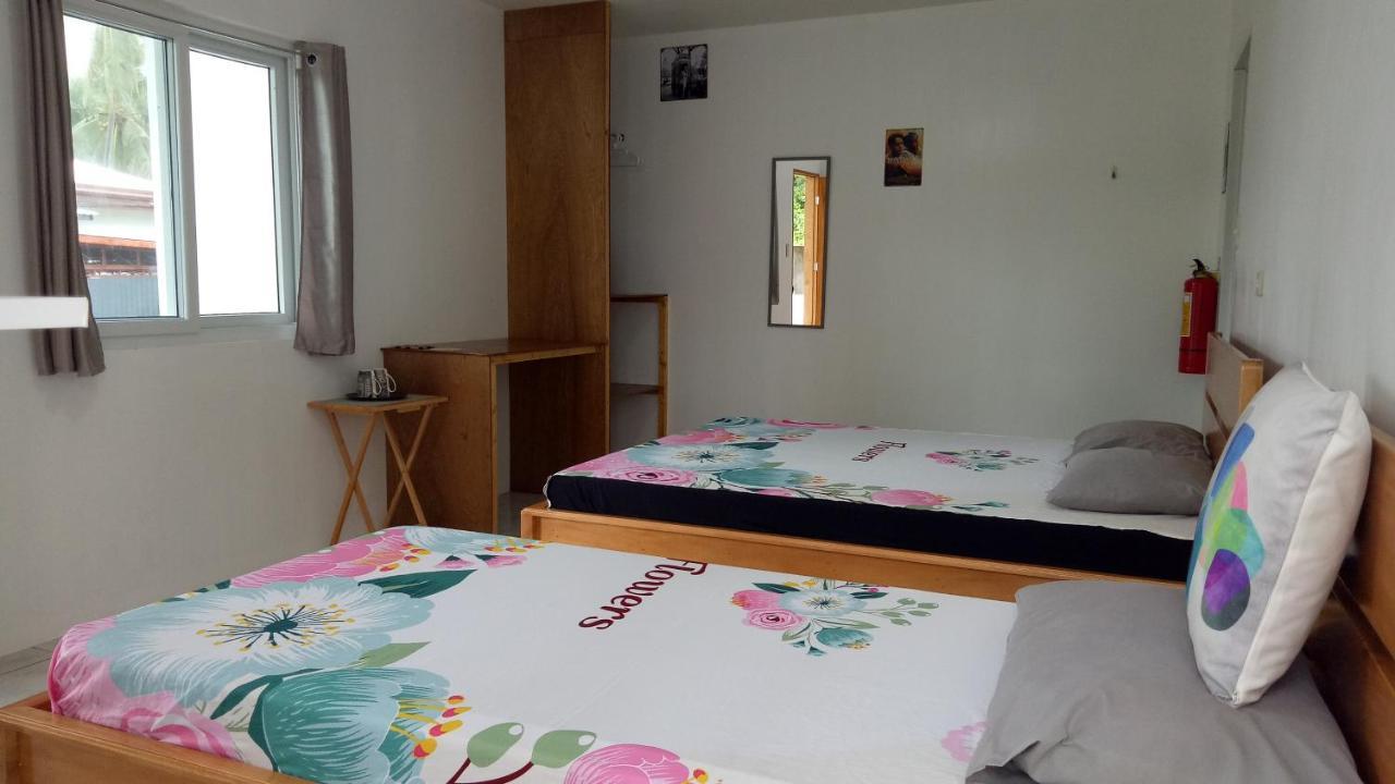Kathleens Vacation Place โมอัลโบอัล ภายนอก รูปภาพ